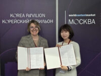 Studio Target Signs MOU with Media-Telecom and KION to Target Russian and CIS Markets