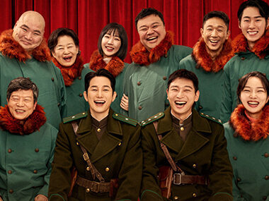 ‘God’s Band’ Reaches 930,000 Viewers, Securing a Miraculous No. 1 Spot at Box Office and Nearing the 1-Million Mark